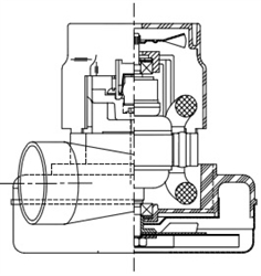 090-117395-37 Ametek Lamb 5.7