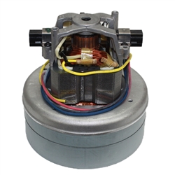 117556-00 Ametek / Lamb  2 Speed 4 Wire 120V Motor | 117556-00