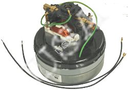 090-119402 Lamb Ballbearing Motor 2 Stage 5.7