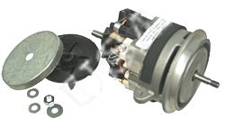 Ametek Replacement Motor For Oreck Upright Except XL21600 Model