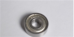 AMETEK BEARING BALL 10MM F 10 15 99 ECN 27896