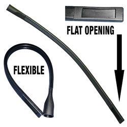 FIT ALL 36 INCH FLEXIBLE CREVICE TOOL