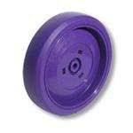 WHEEL, PURPLE REAR DC14