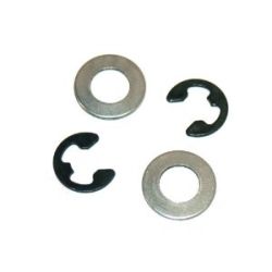 KIT, WHEEL RETAINING DC33