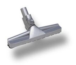 DYSON FLOOR BRUSH, GRAY/PURPLE DC11  DY-90656201