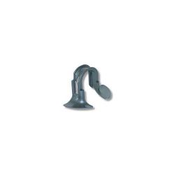 CORD HOOK, LOWER DC15 GRAY