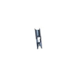 Dyson DC14 Dark Steele Switch Cover | 907765-02