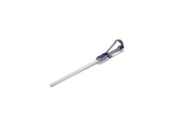 WAND, HANDLE ASSEMBLY  SLVR/BLUE DC14