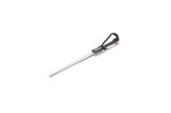 WAND, HANDLE ASSEMBLY  SLVR/RED DC14