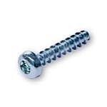 SCREW, M3.0X16-T10, DC41