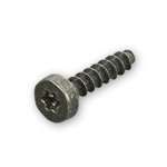 SCREW, M3.5X20-T15, DC25