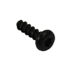 DYSON SCREW, M3.0X10-T10 TORX BLACK | 910702-08