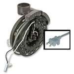 Dyson DC23 Cord Reel Assembly | 911525-13