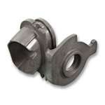 BRACKET, DC24 YOKE 