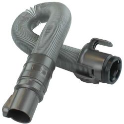 DYSON ATTACMENT HOSE DC25 SILVER  DY-91567707