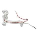 WIRING HARNESS, YOKE DC25