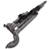 DYSON AIR DUCT ASSEMBLY DC25  916200-01