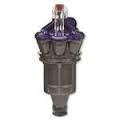 CYCLONE, ASSEMBLY PURPLE DC28