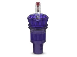 CYCLONE ASSEMBLY, PURPLE DC41