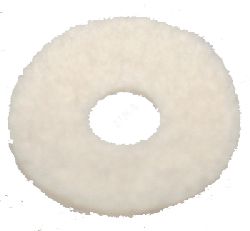 Oreck Upright Motor Felt Washer | 75117-01