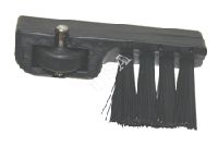 Oreck Brush Corner Left With Wheels