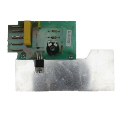 Oreck Circuit Board DTX1300