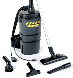 Use the BetterExtractor with any Shop Vac no need to go out and buy a