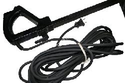 oreck cord assembly handle wire